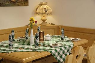Edel Weiss Hotel und Restaurant fotoÄŸrafÄ±
