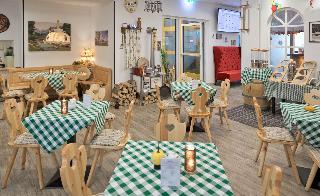 Edel Weiss Hotel und Restaurant fotoÄŸrafÄ±