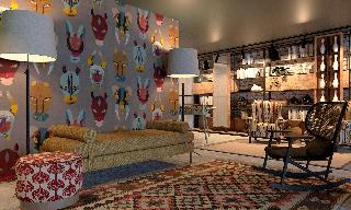 Se Catedral Hotel Porto, Tapestry Collection by Hi fotoÄŸrafÄ±