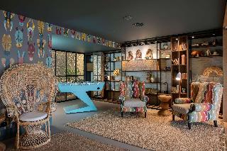 Se Catedral Hotel Porto, Tapestry Collection by Hi fotoÄŸrafÄ±