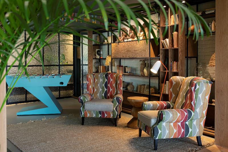 Se Catedral Hotel Porto, Tapestry Collection by Hi - Genel