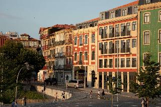 Se Catedral Hotel Porto, Tapestry Collection by Hi fotoÄŸrafÄ±