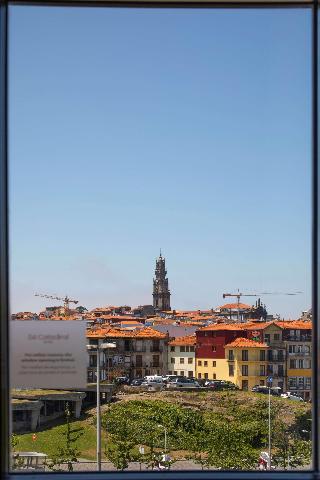 Se Catedral Hotel Porto, Tapestry Collection by Hi fotoÄŸrafÄ±