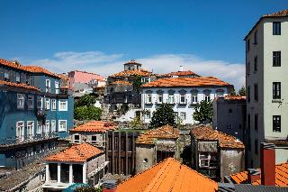 Se Catedral Hotel Porto, Tapestry Collection by Hi fotoÄŸrafÄ±