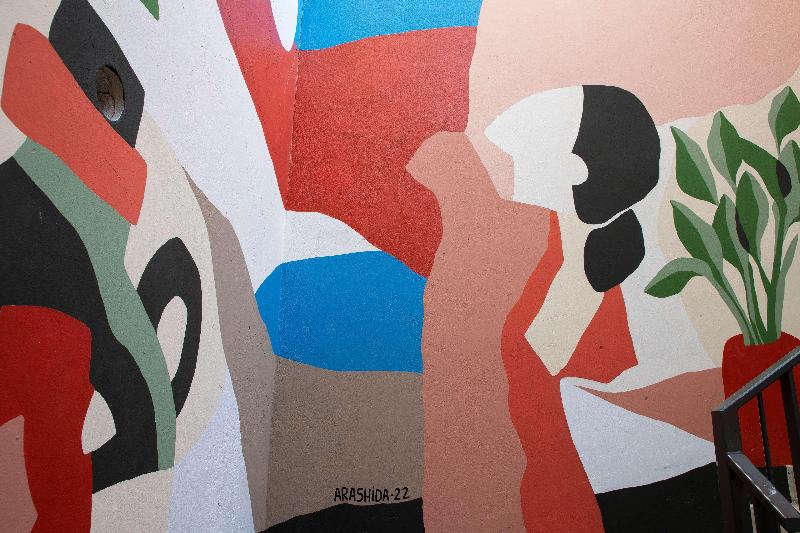 Se Catedral Hotel Porto, Tapestry Collection by Hi - Genel