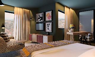 Se Catedral Hotel Porto, Tapestry Collection by Hi fotoÄŸrafÄ±
