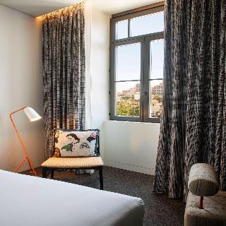 Se Catedral Hotel Porto, Tapestry Collection by Hi fotoÄŸrafÄ±