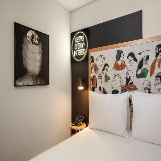 Se Catedral Hotel Porto, Tapestry Collection by Hi fotoÄŸrafÄ±