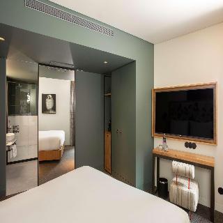 Se Catedral Hotel Porto, Tapestry Collection by Hi fotoÄŸrafÄ±