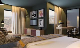 Se Catedral Hotel Porto, Tapestry Collection by Hi fotoÄŸrafÄ±