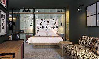Se Catedral Hotel Porto, Tapestry Collection by Hi fotoÄŸrafÄ±
