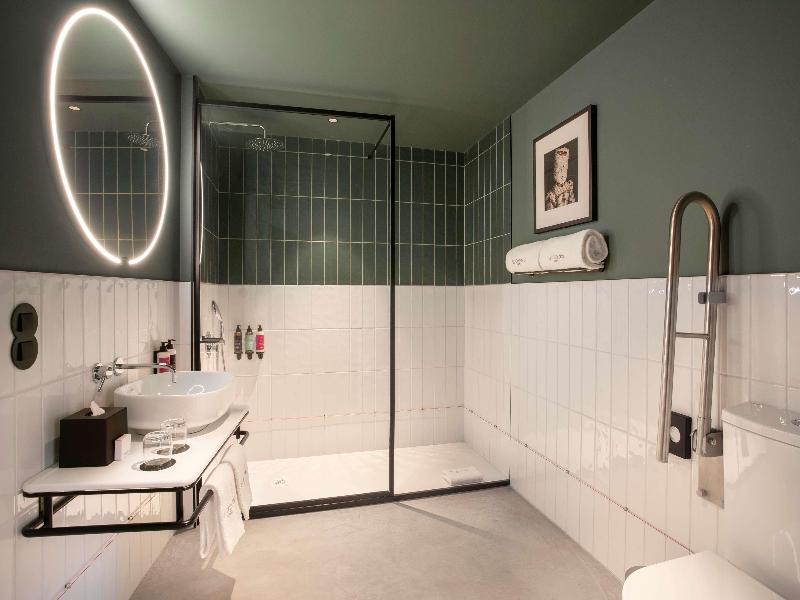 Se Catedral Hotel Porto, Tapestry Collection by Hi - Oda