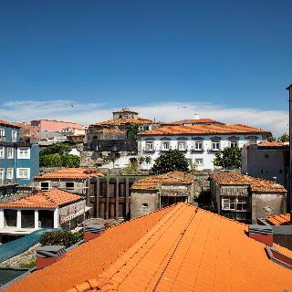 Se Catedral Hotel Porto, Tapestry Collection by Hi fotoÄŸrafÄ±
