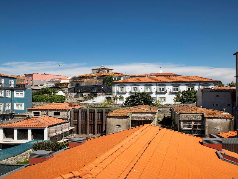 Se Catedral Hotel Porto, Tapestry Collection by Hi - Oda