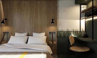 Se Catedral Hotel Porto, Tapestry Collection by Hi fotoÄŸrafÄ±