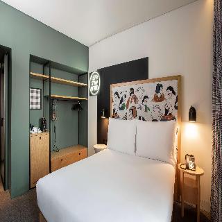 Se Catedral Hotel Porto, Tapestry Collection by Hi fotoÄŸrafÄ±