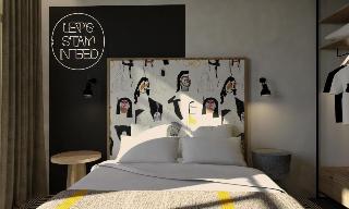Se Catedral Hotel Porto, Tapestry Collection by Hi fotoÄŸrafÄ±