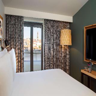 Se Catedral Hotel Porto, Tapestry Collection by Hi fotoÄŸrafÄ±