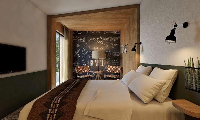 Se Catedral Hotel Porto, Tapestry Collection by Hi - Oda