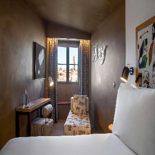 Se Catedral Hotel Porto, Tapestry Collection by Hi fotoÄŸrafÄ±