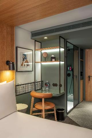 Se Catedral Hotel Porto, Tapestry Collection by Hi fotoÄŸrafÄ±