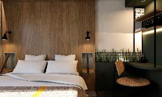 Se Catedral Hotel Porto, Tapestry Collection by Hi fotoÄŸrafÄ±