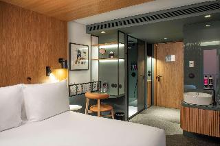 Se Catedral Hotel Porto, Tapestry Collection by Hi fotoÄŸrafÄ±