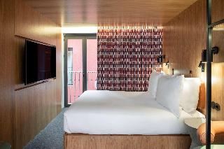 Se Catedral Hotel Porto, Tapestry Collection by Hi fotoÄŸrafÄ±