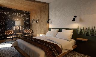 Se Catedral Hotel Porto, Tapestry Collection by Hi fotoÄŸrafÄ±
