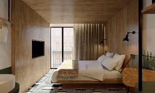 Se Catedral Hotel Porto, Tapestry Collection by Hi fotoÄŸrafÄ±