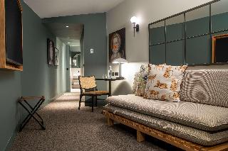 Se Catedral Hotel Porto, Tapestry Collection by Hi fotoÄŸrafÄ±