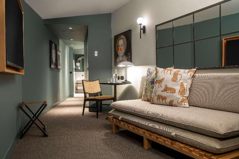 Se Catedral Hotel Porto, Tapestry Collection by Hi - Oda