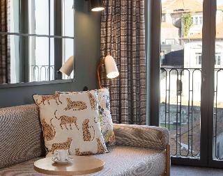 Se Catedral Hotel Porto, Tapestry Collection by Hi fotoÄŸrafÄ±