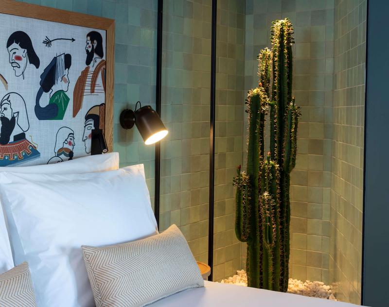 Se Catedral Hotel Porto, Tapestry Collection by Hi - Oda