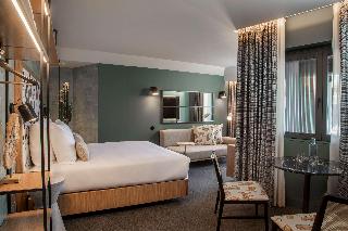 Se Catedral Hotel Porto, Tapestry Collection by Hi fotoÄŸrafÄ±