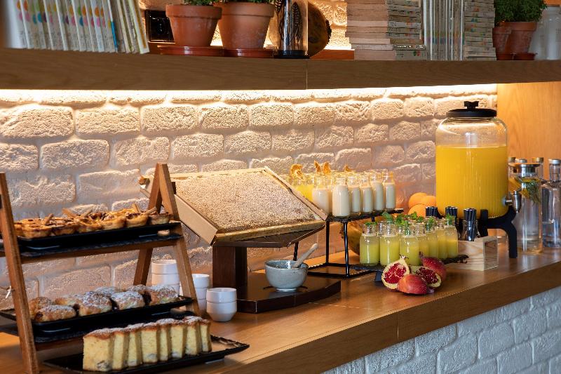 Se Catedral Hotel Porto, Tapestry Collection by Hi - Restoran