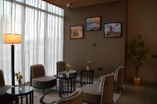 Beach Walk Hotel fotoÄŸrafÄ±