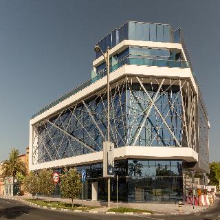 Beach Walk Hotel fotoÄŸrafÄ±