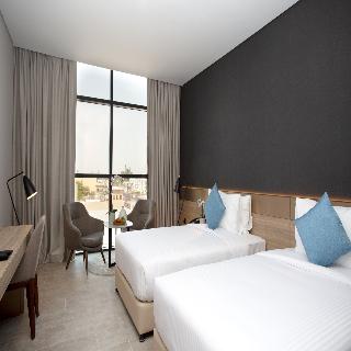 Beach Walk Hotel fotoÄŸrafÄ±