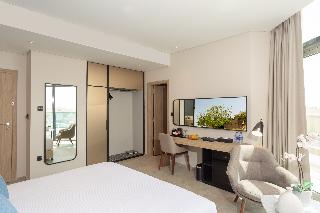 Beach Walk Hotel fotoÄŸrafÄ±