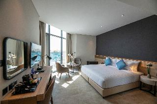 Beach Walk Hotel fotoÄŸrafÄ±