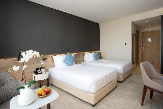 Beach Walk Hotel fotoÄŸrafÄ±