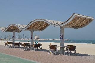 Beach Walk Hotel fotoÄŸrafÄ±
