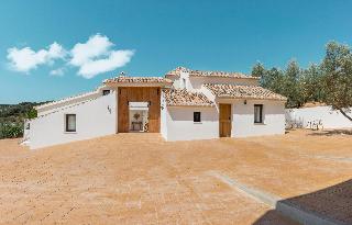 Hacienda Fresneda María by Real Spain Hotels