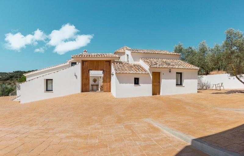 Hacienda Fresneda María by Real Spain Hotels - Genel