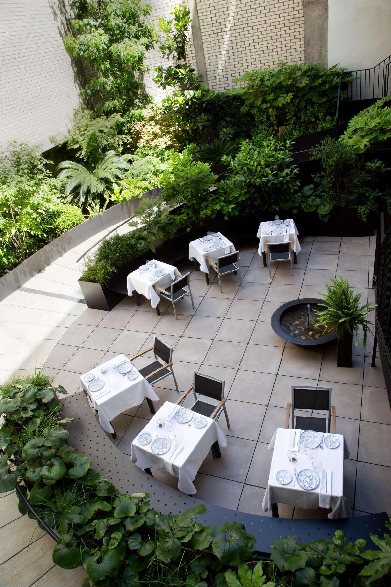 Atocha Hotel Madrid, Tapestry Collection by Hilton - Genel
