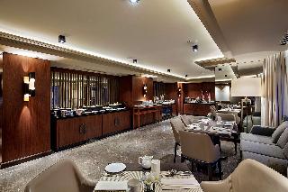 Ankara Hiltonsa fotoÄŸrafÄ±