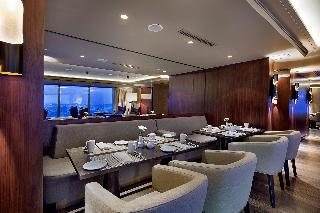 Ankara Hiltonsa fotoÄŸrafÄ±