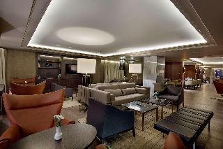 Ankara Hiltonsa fotoÄŸrafÄ±