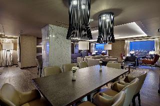 Ankara Hiltonsa fotoÄŸrafÄ±